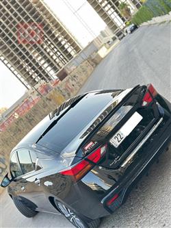 نيسان ألتيما